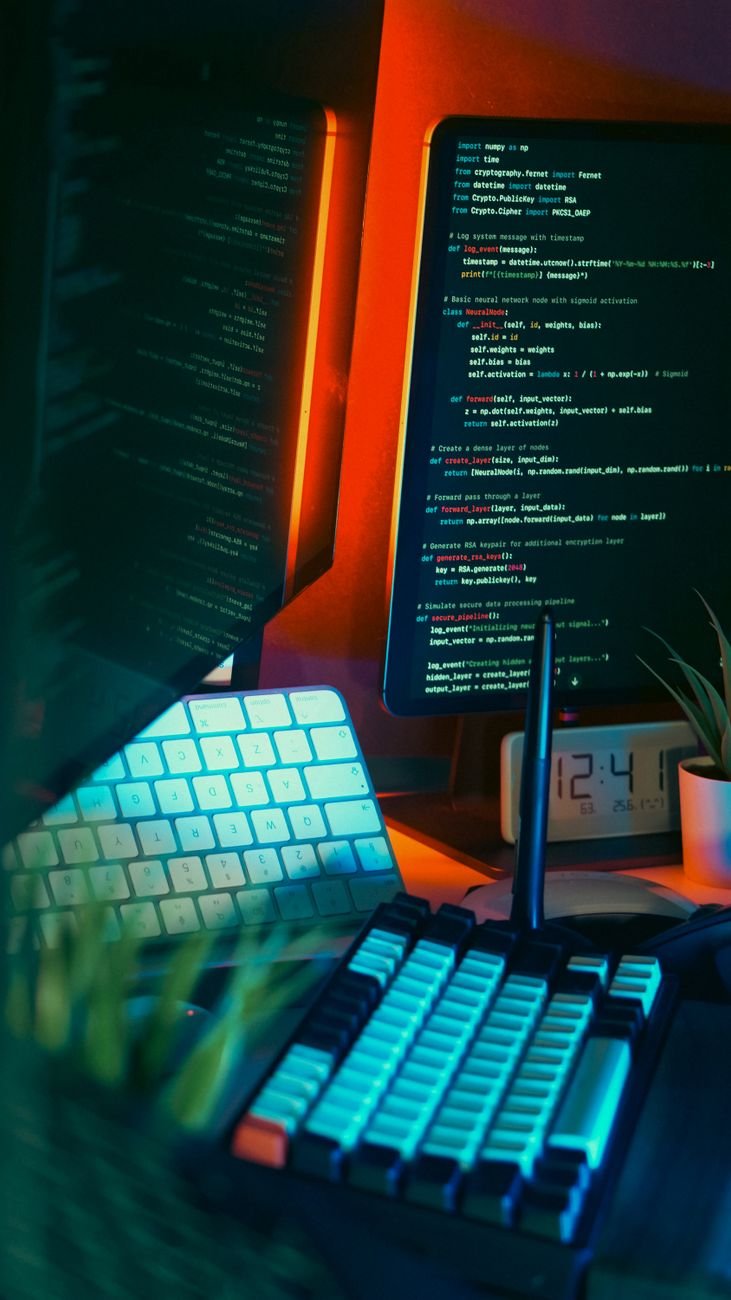 Como o MHS Facilita a Integração - Padrão de Hardware do Modelo