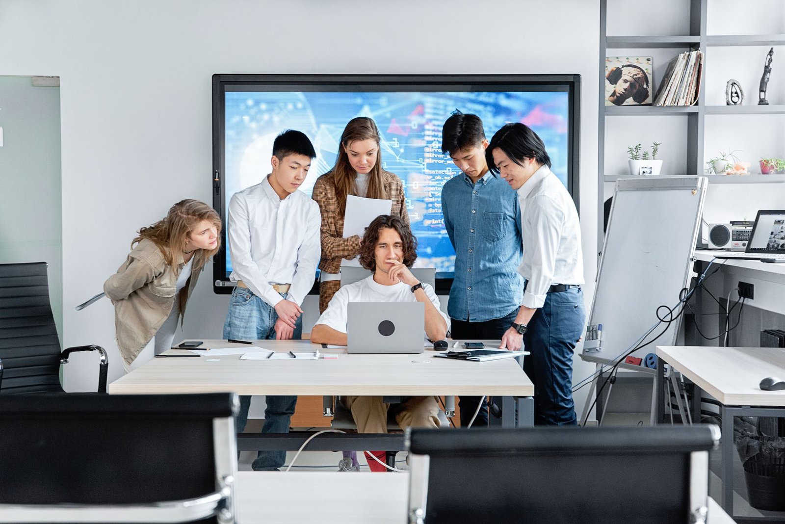 Colaboração e Desenvolvimento Colaborativo - Padrão de Hardware do Modelo