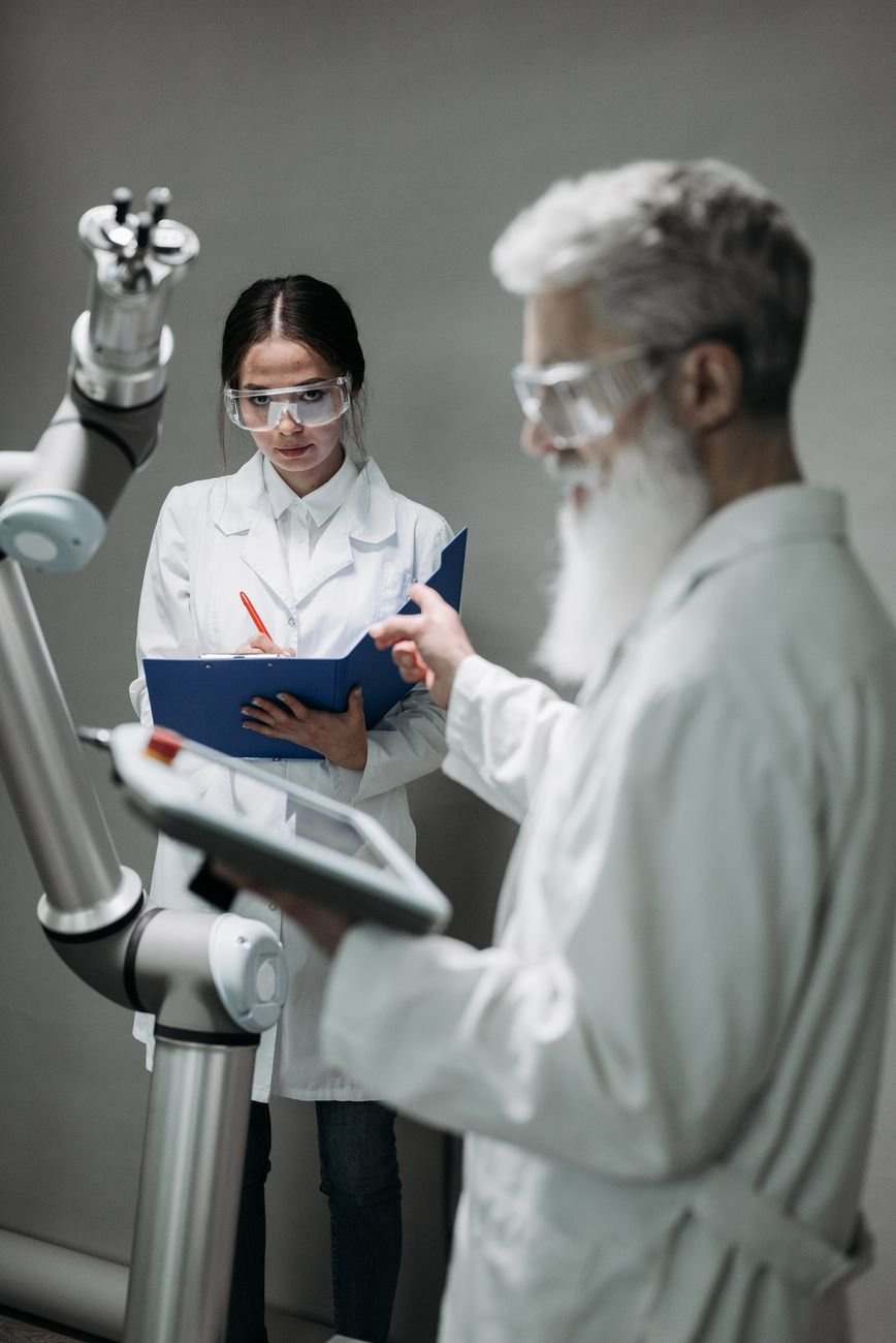 O impacto no desenvolvimento de IA - Incidente da OpenAI